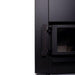 Featuring the Narvi Kaamos 20 Wood Burning Sauna Stove.