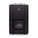 Introducing the Narvi Kaamos 20 Wood Burning Sauna Stove.