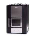 Narvi Kuru 20 Wood Burning Sauna Stove