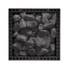 The outstanding Narvi Kuru 20 Wood Burning Sauna Stove for residential use.
