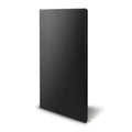 By using protective walls, protective distances can decrease by 50 %