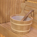 The plastic-lined interior ensures longevity and durability