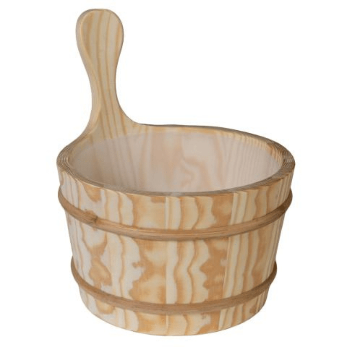 Solidly constructed from premium-quality wood
