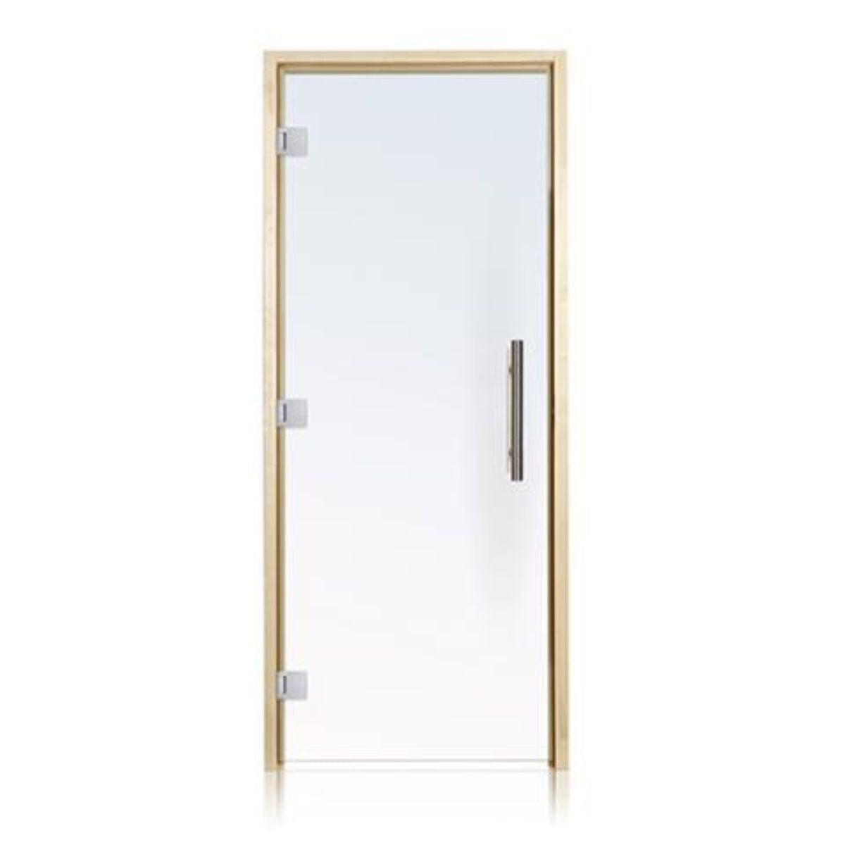 Made with Natural Grade A Aspen Wood