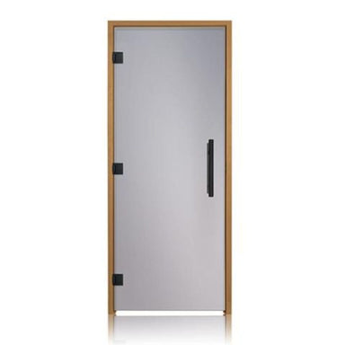 Features Black Stainless Steel hinges