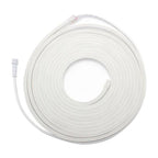 These universal lights are compatible with all leading sauna heater controls
