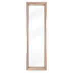 Dual pane construction reduces heat transfer and helps maintain consistent indoor temperatures
