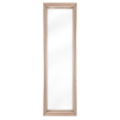 Dual pane construction reduces heat transfer and helps maintain consistent indoor temperatures