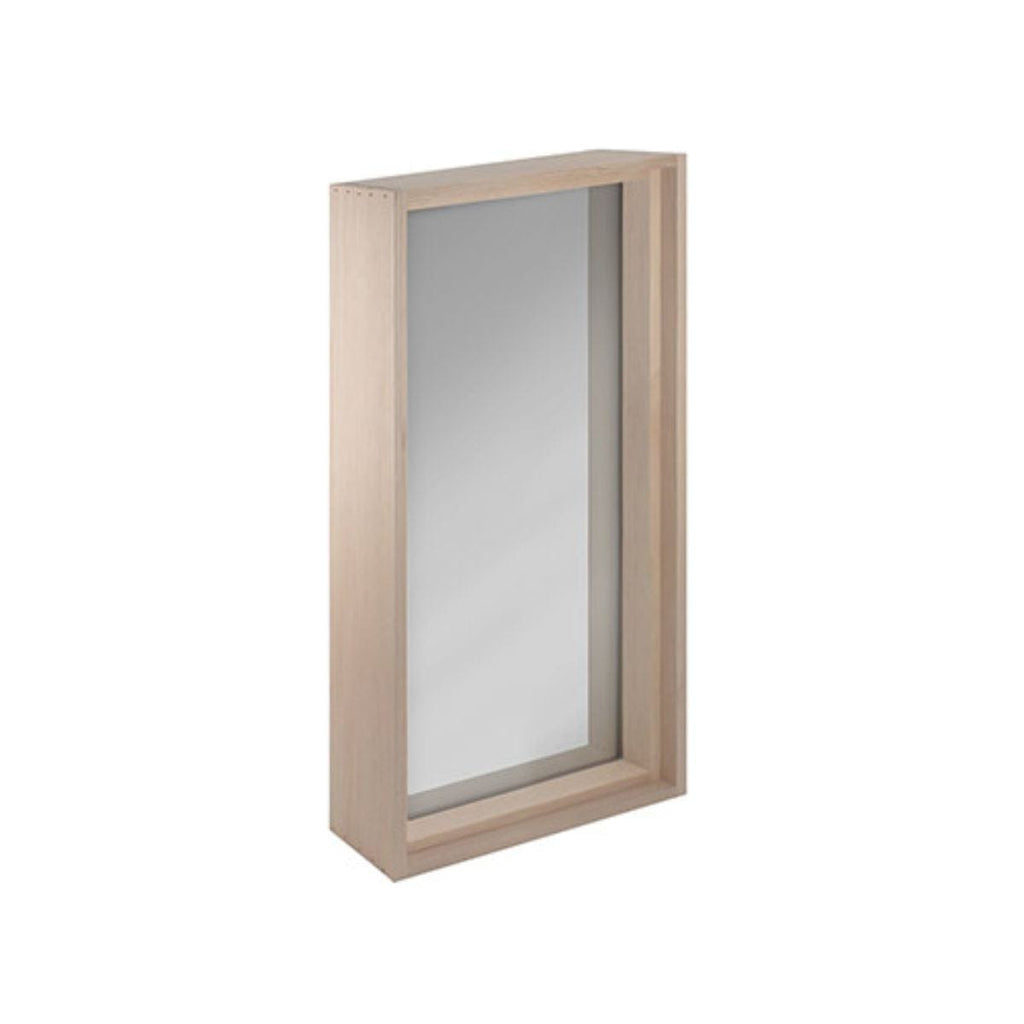 Each Window is inspected to ensure that it meets the exacting standards of our craftsmen