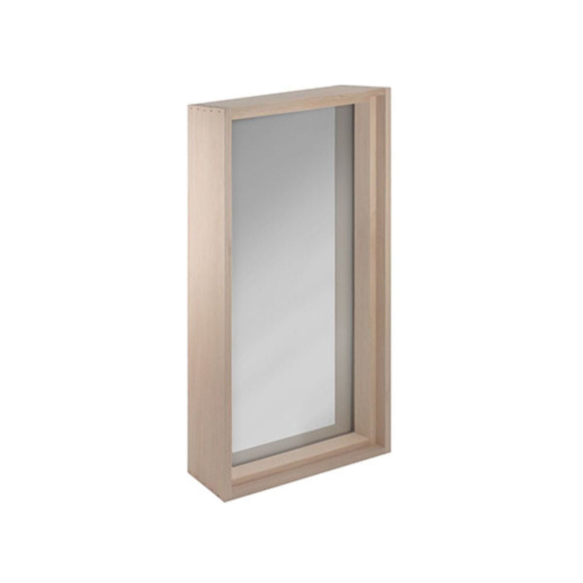 Each Window is inspected to ensure that it meets the exacting standards of our craftsmen