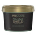 The SaunaShield Sauna Paint from PROSAUNAS will beautify your sauna while creating a protective barrier for its exterior wood surfaces