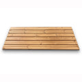 SaunaLife E7 Barrel Sauna Floor