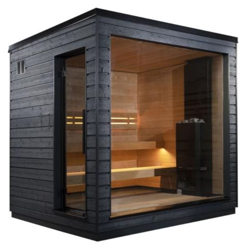 SaunaLife G6 Sauna Kit