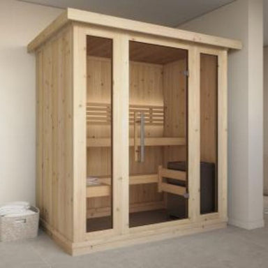 SaunaLife X6  Sauna