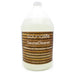 This is the SaunaLife Sauna Room/Wood Cleaner - 1 Gallon.