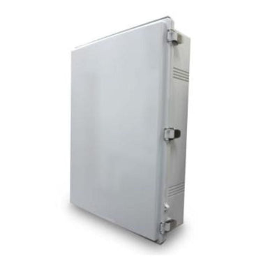 SaunaLife Waterproof Electrical Enclosure XL 