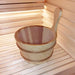 Ensure the perfect sauna environment with the SaunaLife Accessory Package 4.