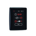 Introducing the Saunum AirIQ Programmable Multi-Function Wi-Fi Sauna Heater Control!