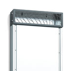 Saunum AirSolo 80 Temp & Steam Equalizer wall mount