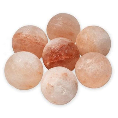 The best Saunum Himalayan Salt Set for your sauna!