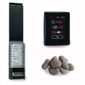 Get the Saunum Saunum Air 50 CSB WiFi Package for your sauna.
