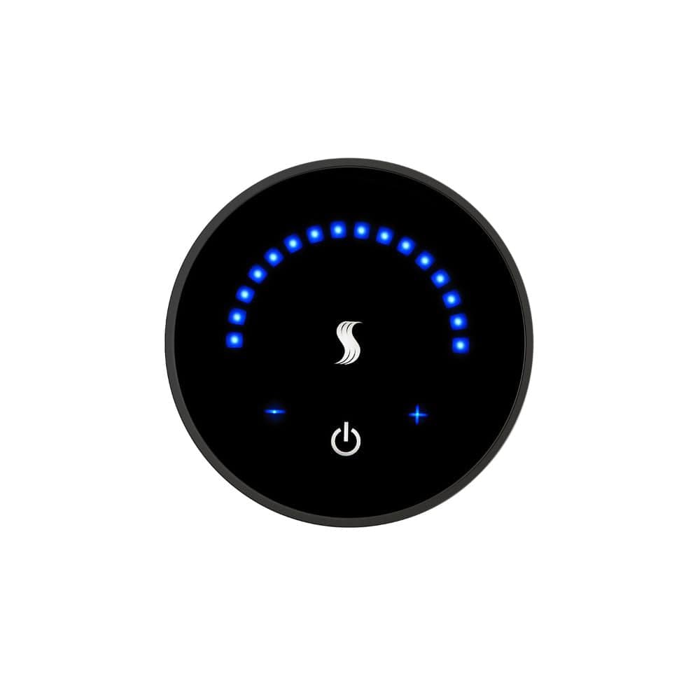 ThermaSol MicroTouch Controller Round