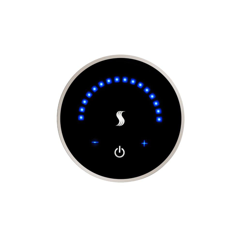 ThermaSol MicroTouch Controller Round