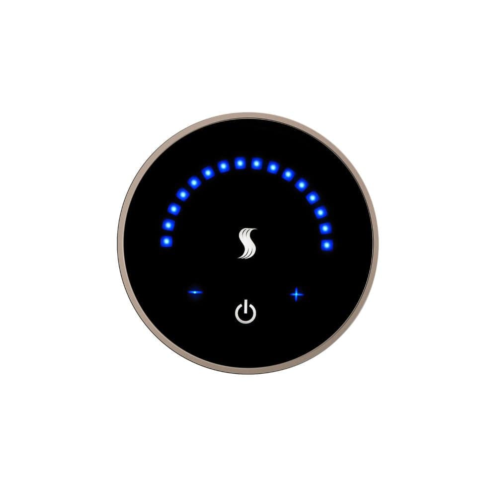 ThermaSol MicroTouch Controller Round