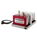 The PRO Series III is the only steam generator in the world to feature ThermaSol’s patented Smart Steam technology providing consistent temperature control and comfort every time.