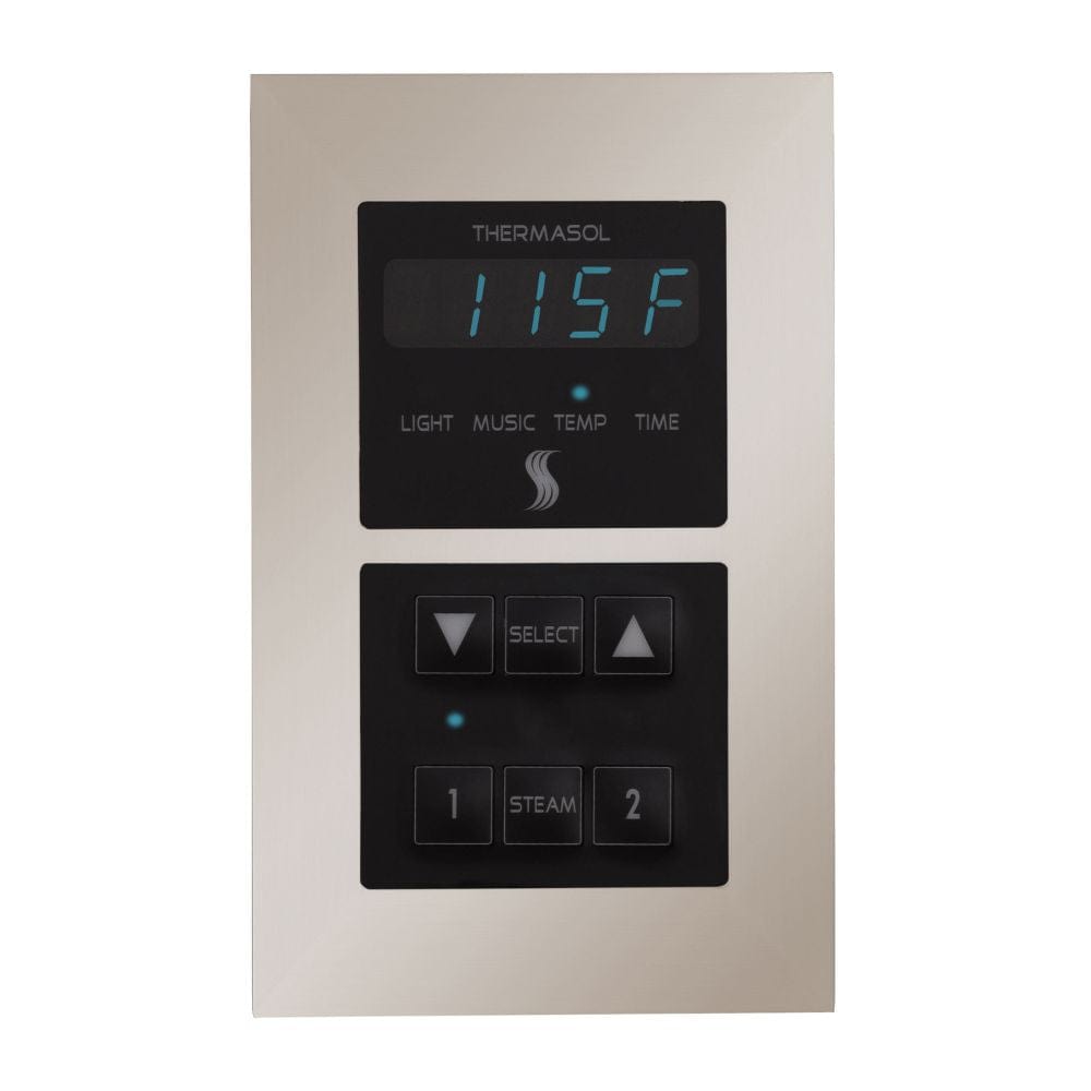 ThermaSol Signature Environment Control Square