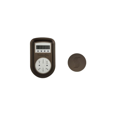 The ThermaSol Signature Series round control and steam head kit is specifically designed for use with ThermaSol Pro Series or AF Series steam generators. 