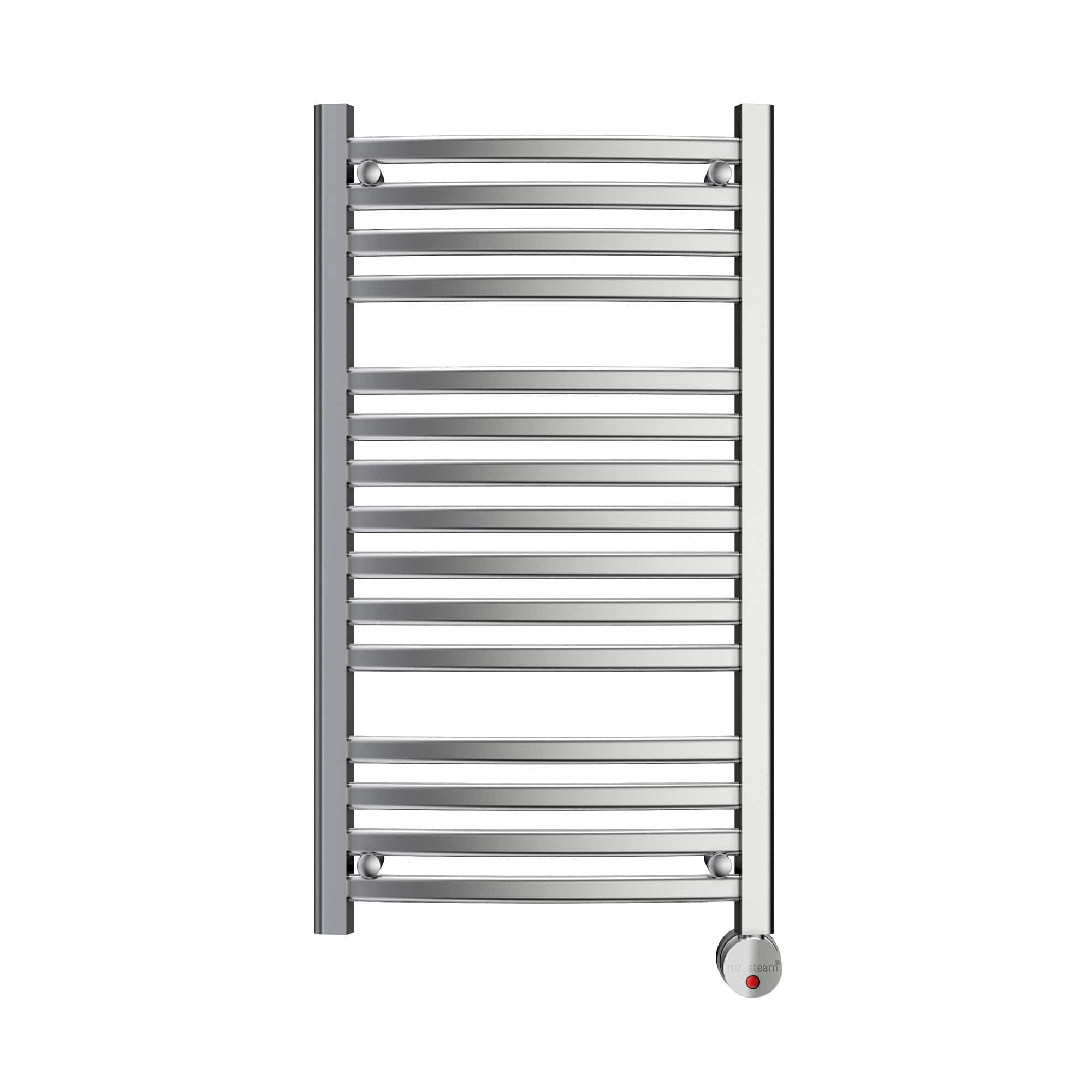 Mr. Steam W236C Broadway 20" Wall-Mounted Towel Warmer