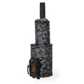 Cozy Heat 12kw Wood Burning Sauna Stove