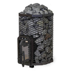 Cozy Heat 12kw Wood Burning Sauna Stove