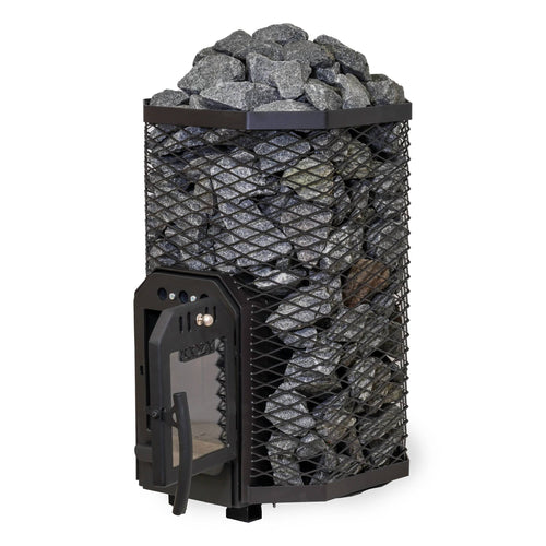 Cozy Heat 12kw Wood Burning Sauna Stove