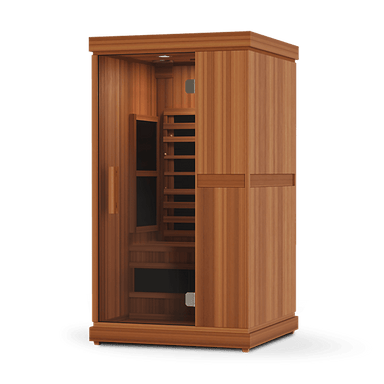 One Person Infrared Sauna