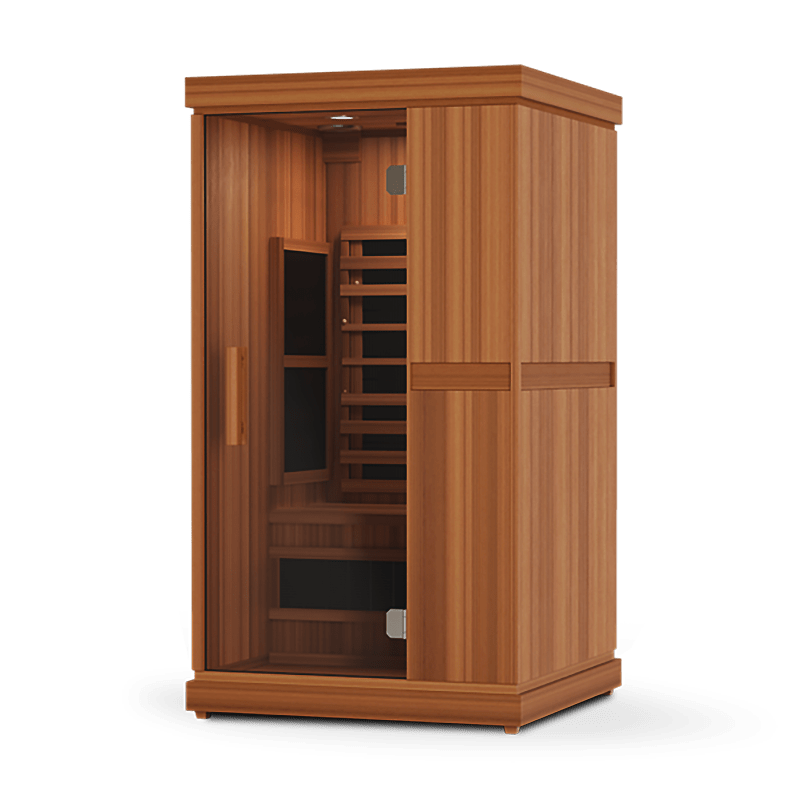 One Person Infrared Sauna