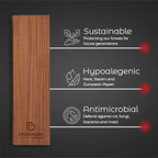 Finnmark 2-Person Full-Spectrum Home Infrared Sauna FD-2