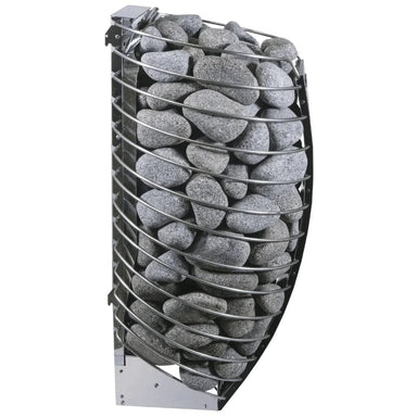 Organic design aesthetic