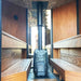 Unique Design Wood-burning