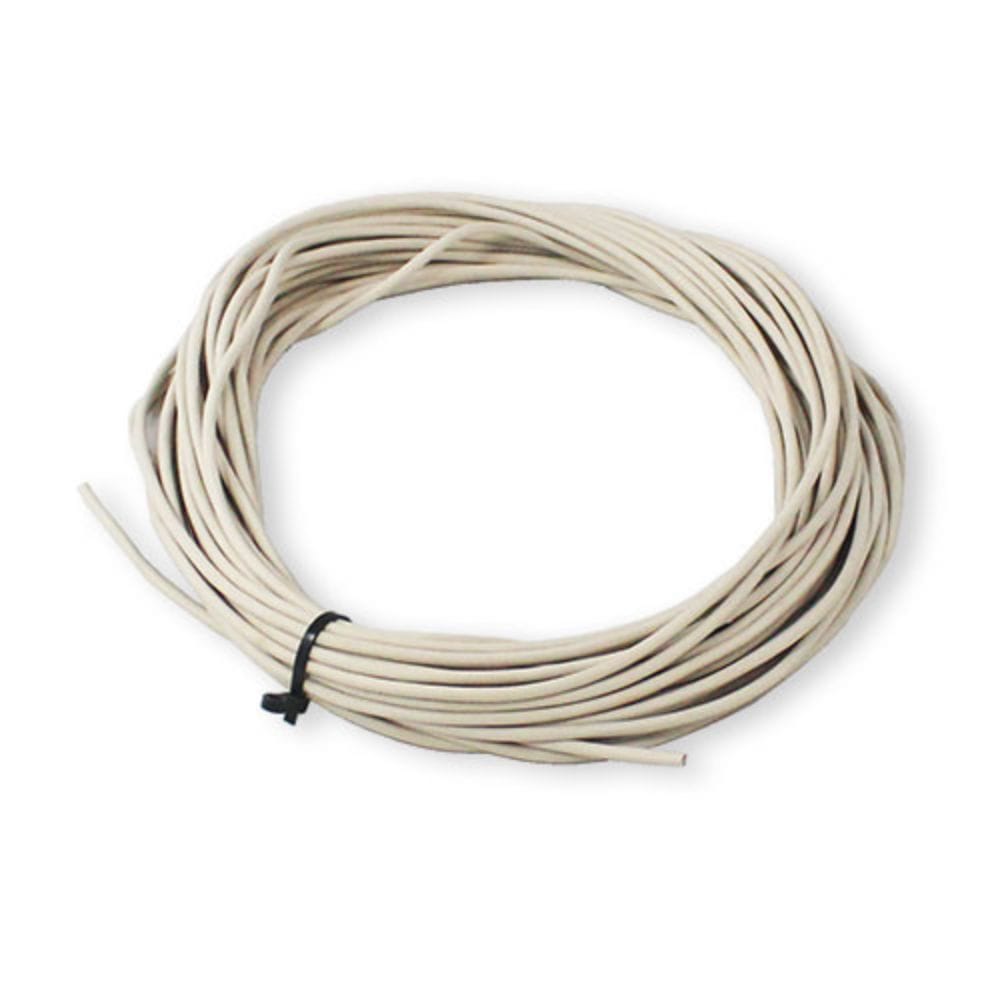 This high quality cable gives you the most reliability.
