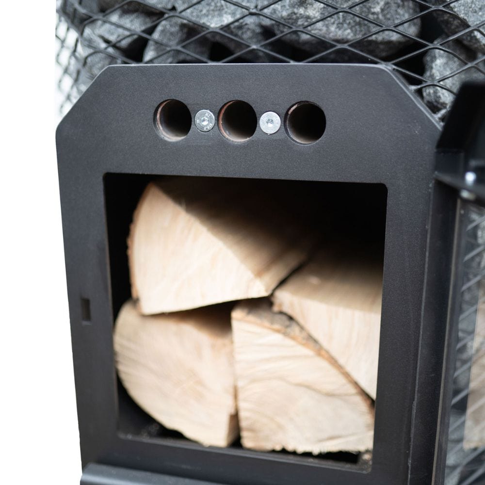 Cozy Heat O 18kw  Sauna Stove