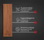 Finnmark 1-Person Full-Spectrum Home Infrared Sauna FD-1